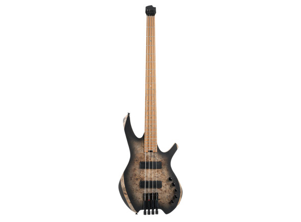Cort Space 4 Star Dust Black Cort Space 4 Star Dust Black
